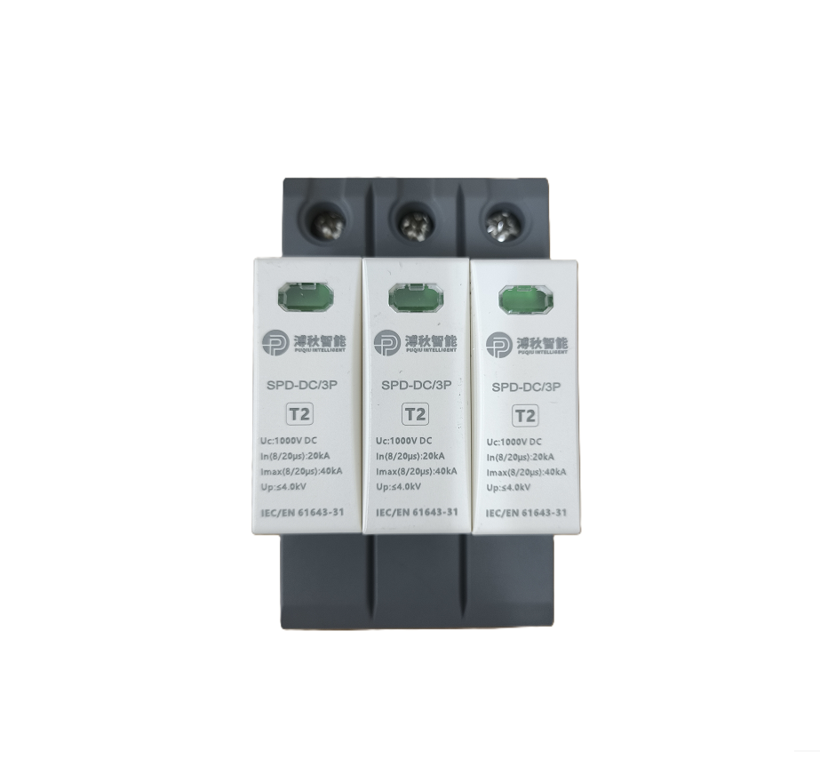 Surge protect device 3P