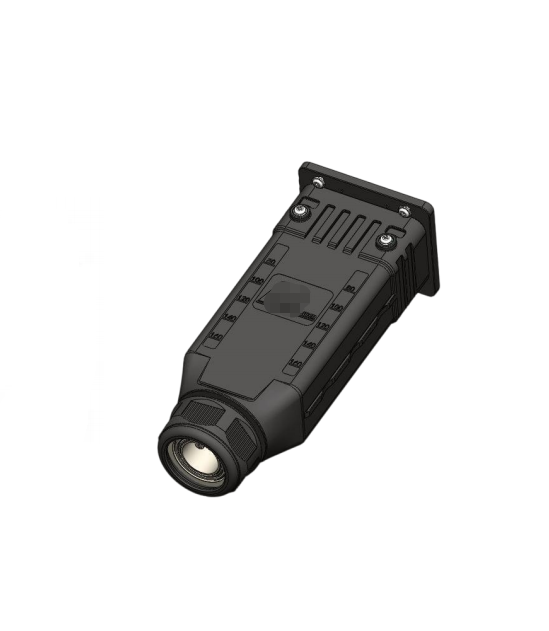 200A 5PIN Waterproof wall-through terminal block