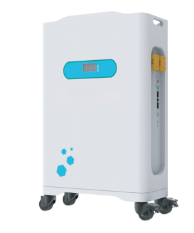 51.2V 314AH LFP Pack