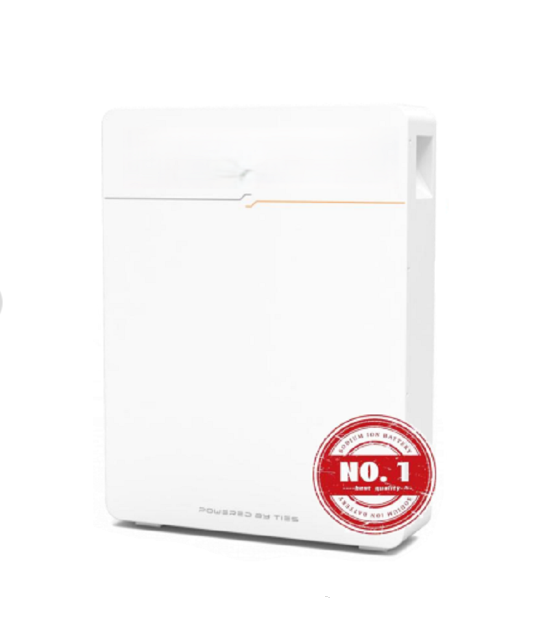 Semi Solid State LFP Residential Energy Storage Box (4.6kWh)