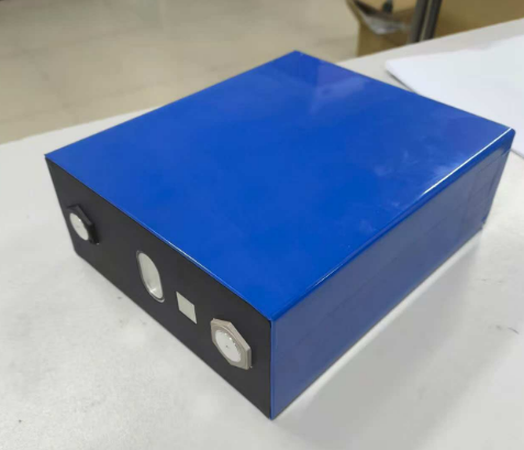 314ah 51.2V semi-solid battery cell 