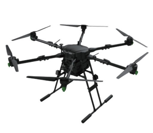 Cleaning Drone SC200B