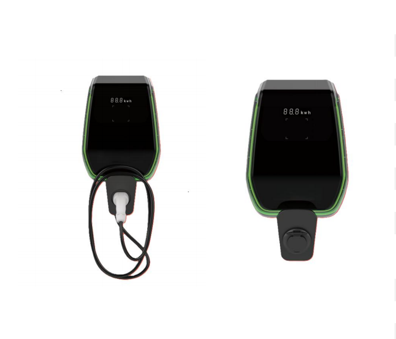 7kW AC Charging Station
