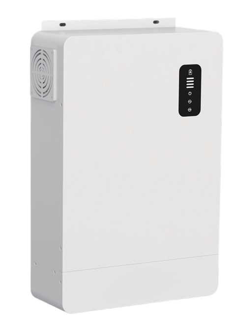 Single phase off-grid Inverter 5kW 