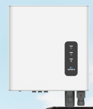 Single-phase Hybrid inverter 5kW