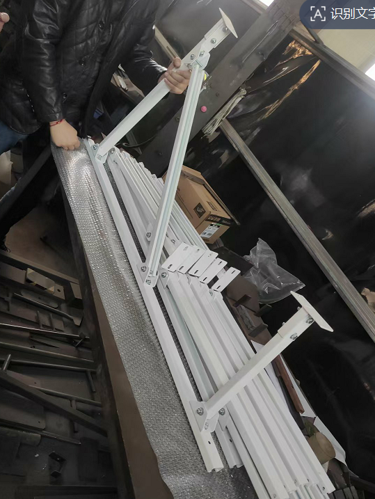 High quality bracket 