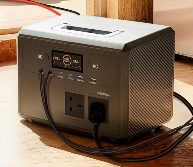 Portable Power Station 1120Wh