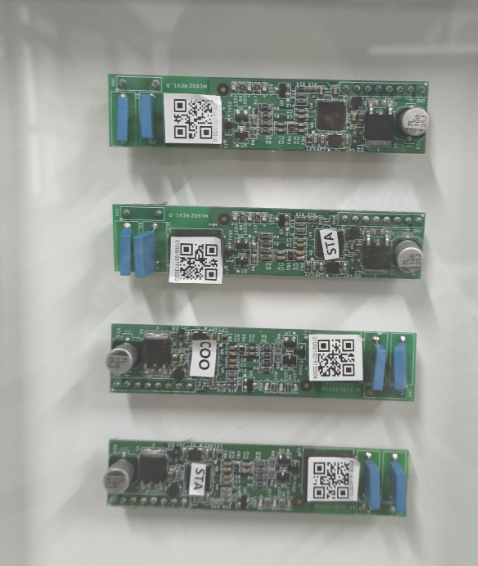 PLC Power Line Communication Module