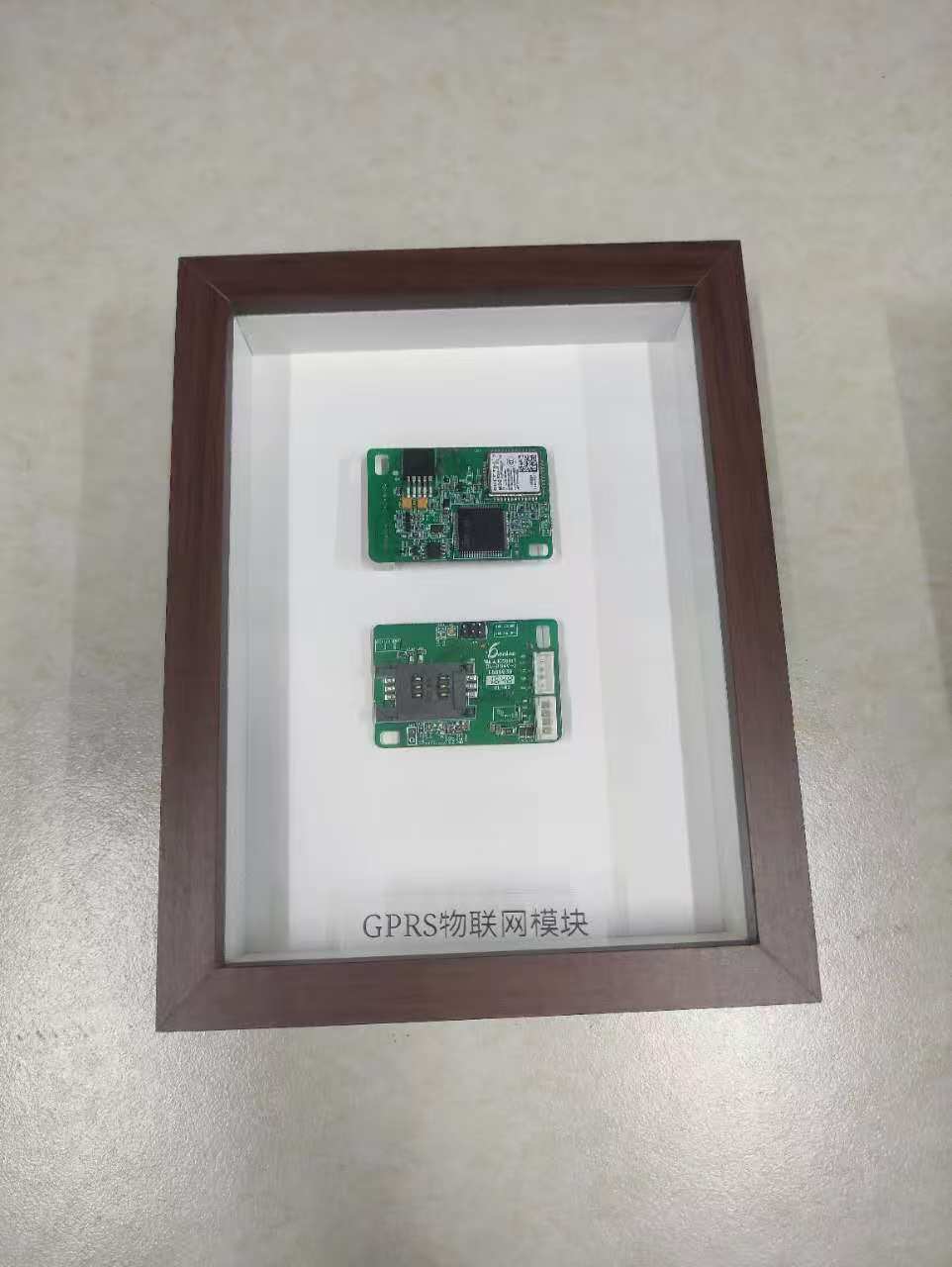 GRPS communication Module - 苏州溥秋智能科技有限公司